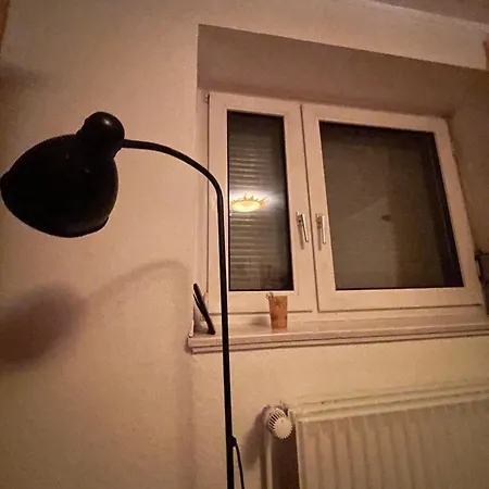 Haus Vom Klaus Apartmán