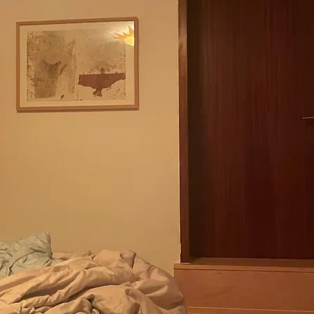 Haus Vom Klaus Apartamento