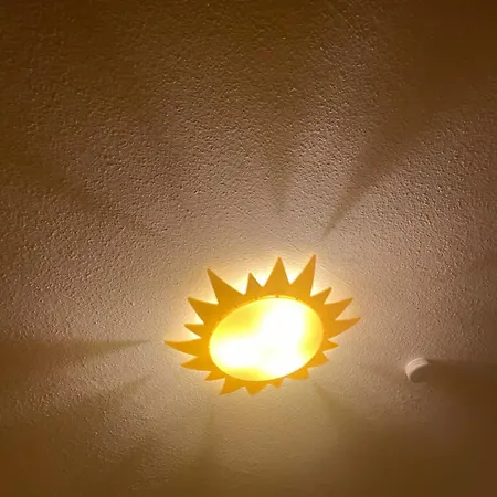 Apartamento Haus Vom Klaus *